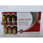 Vermotropin 100IU SP Vermodje New Line Vermotropin 100IU SP Vermodje New Line